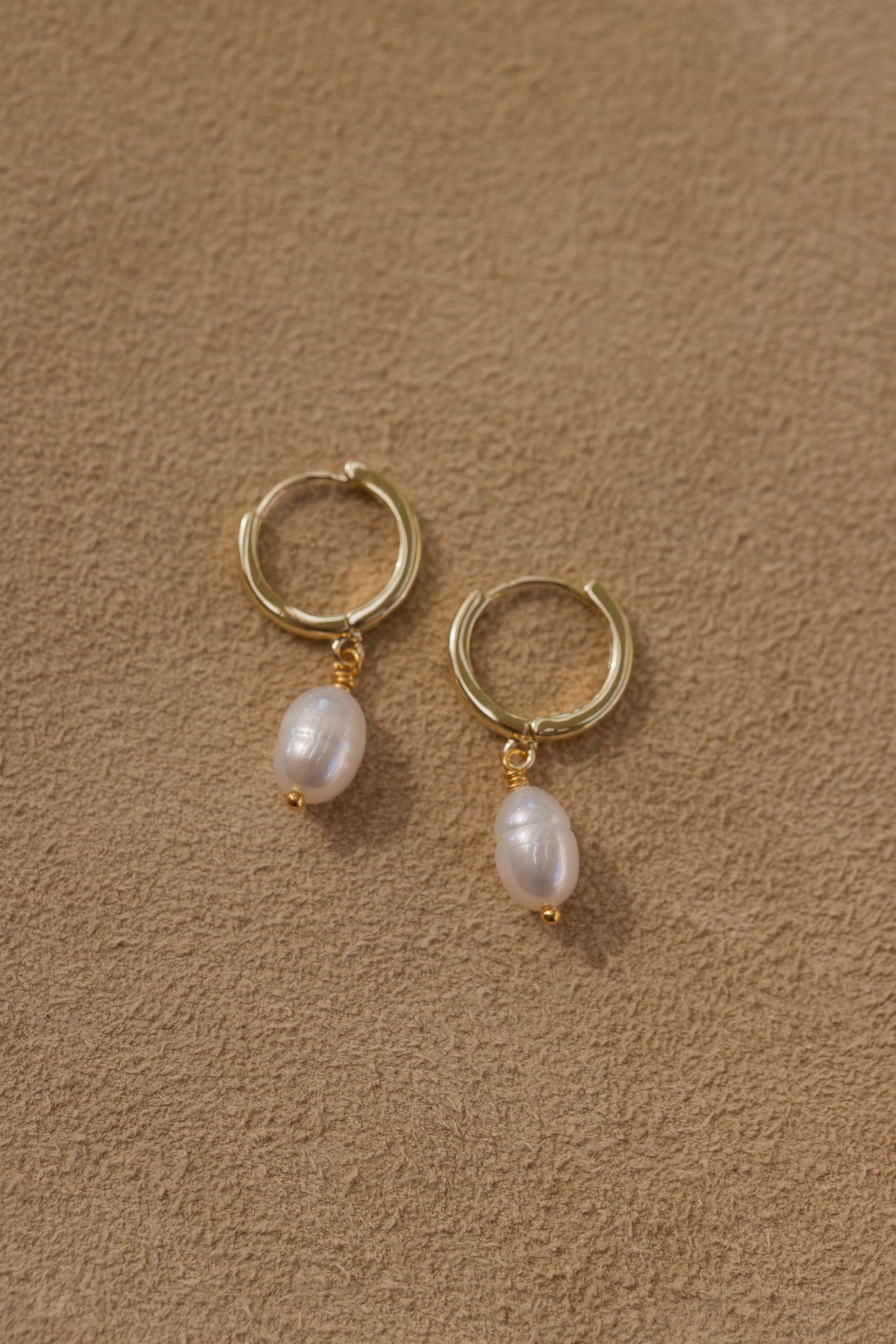 Salt Kiss Hoops