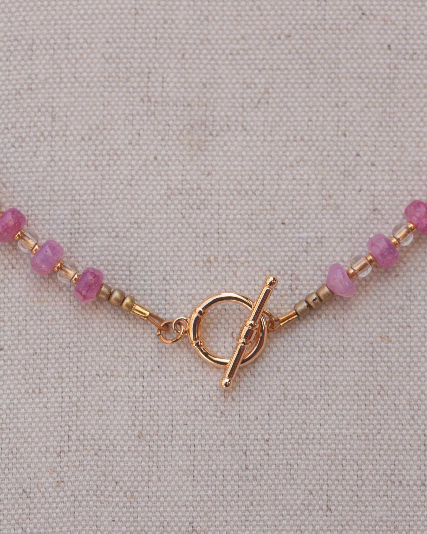 Dream Pop Necklace