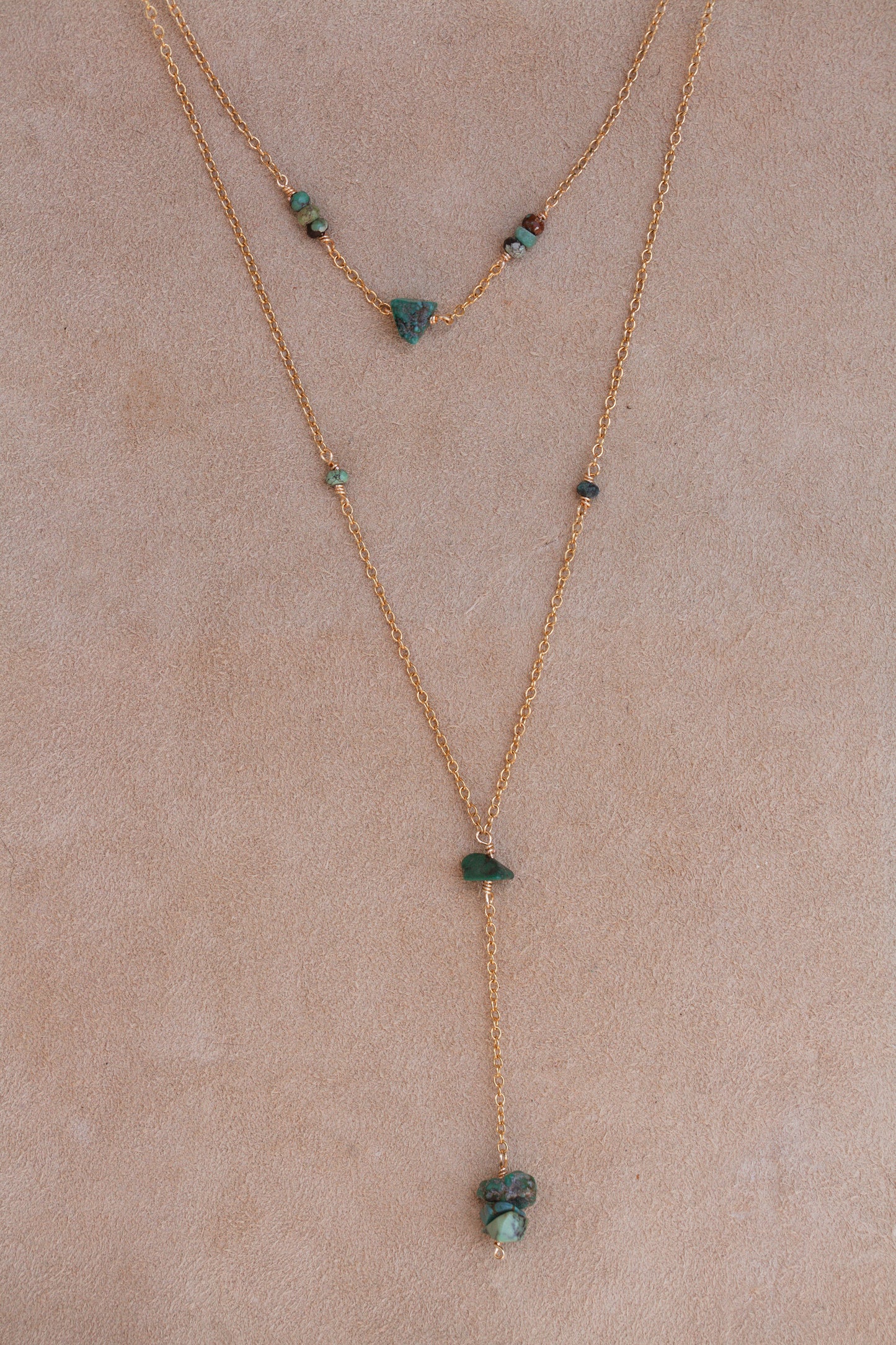 West of Wild Lariat