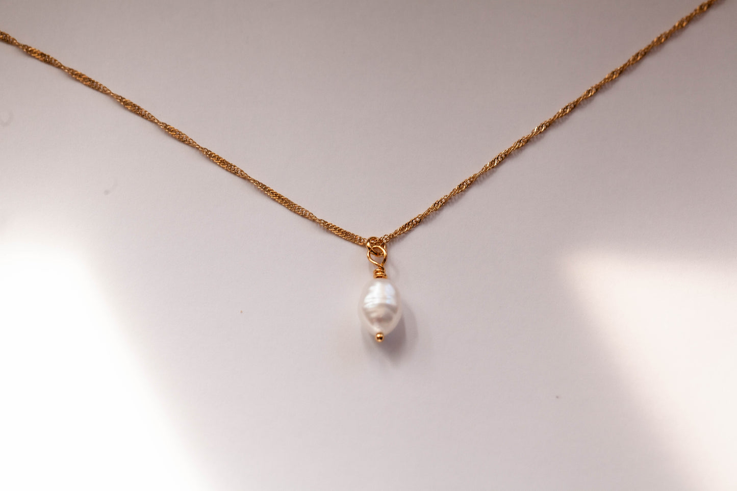 Forever Sweet Necklace