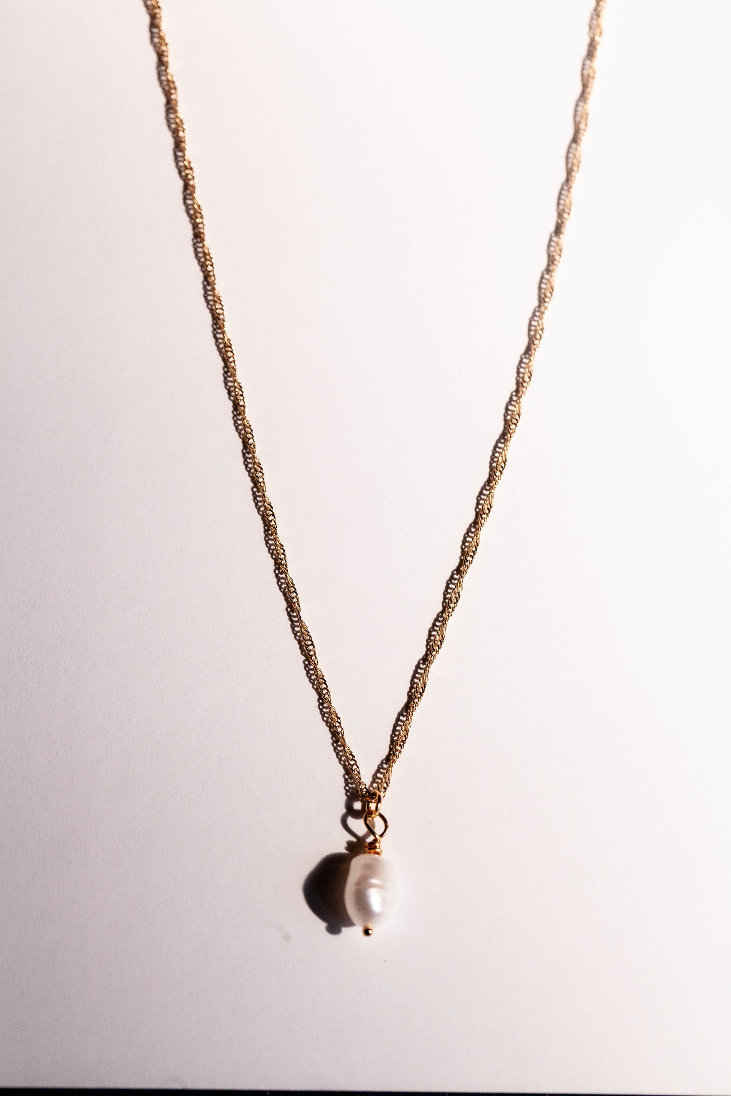 Forever Sweet Necklace
