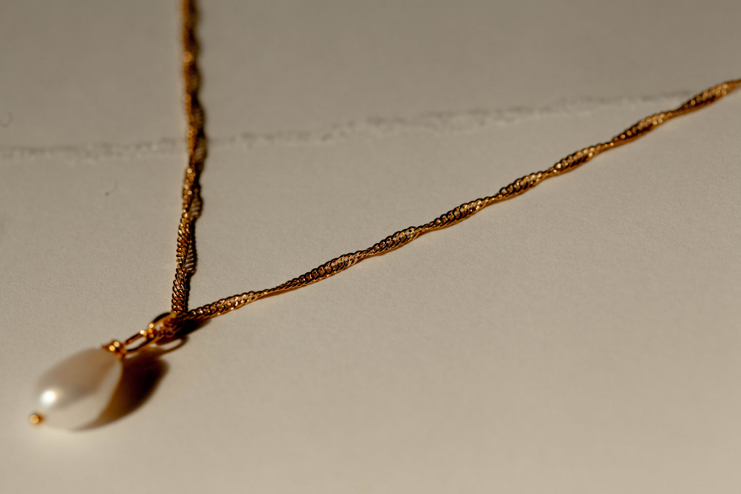 Forever Sweet Necklace