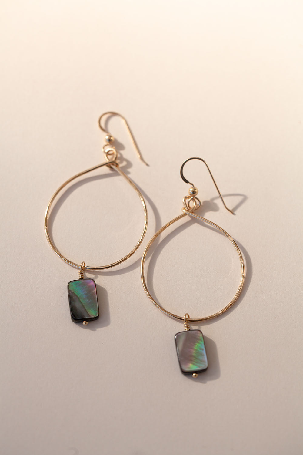 Deep Sea Hoops
