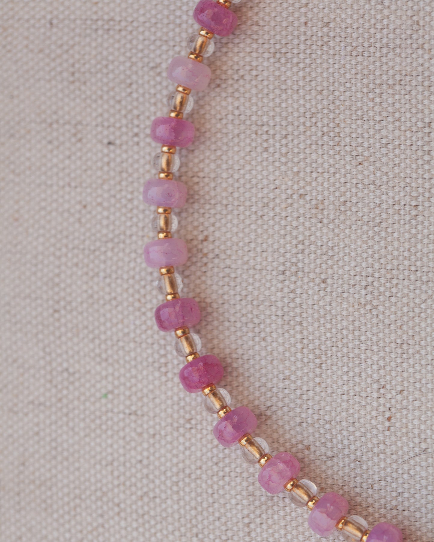 Dream Pop Necklace