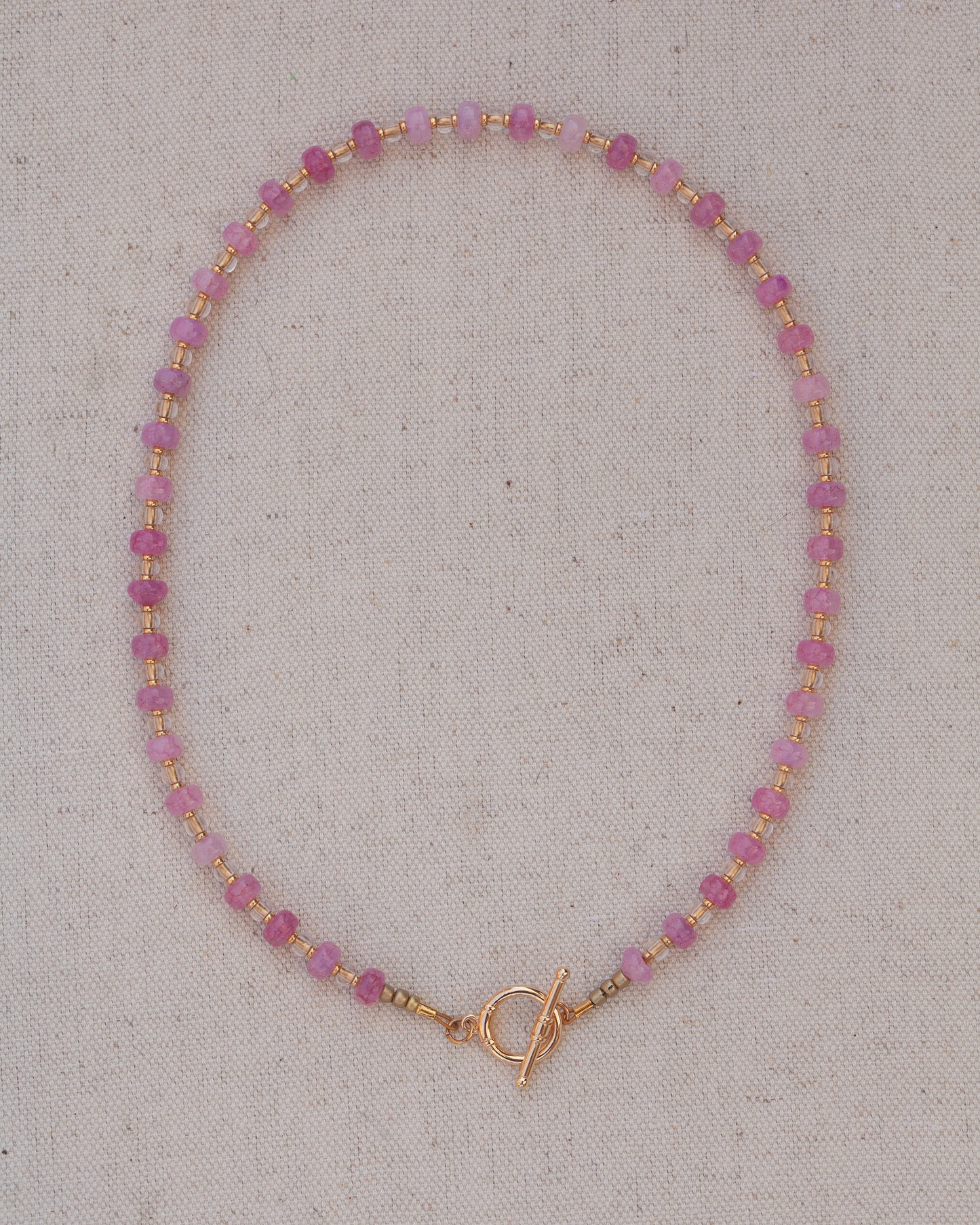 Dream Pop Necklace