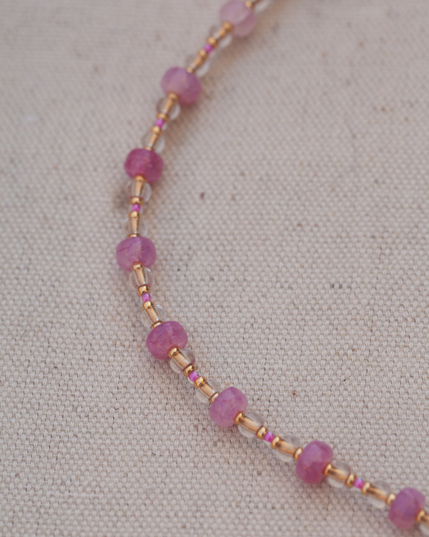 Love Spell Necklace