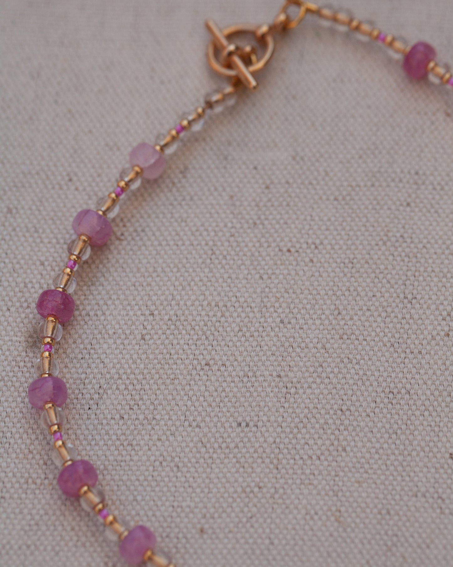 Love Spell Necklace