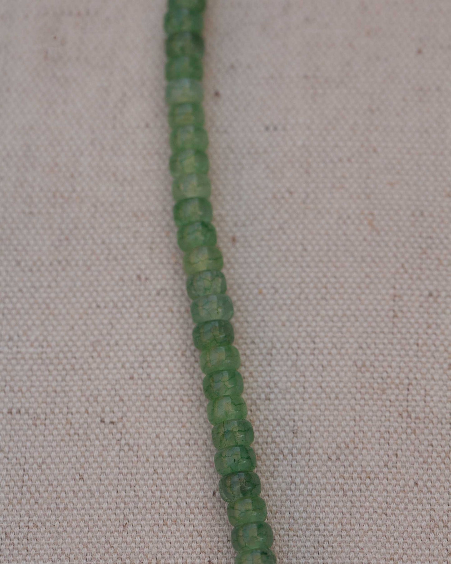 Juicy Beaded Necklace