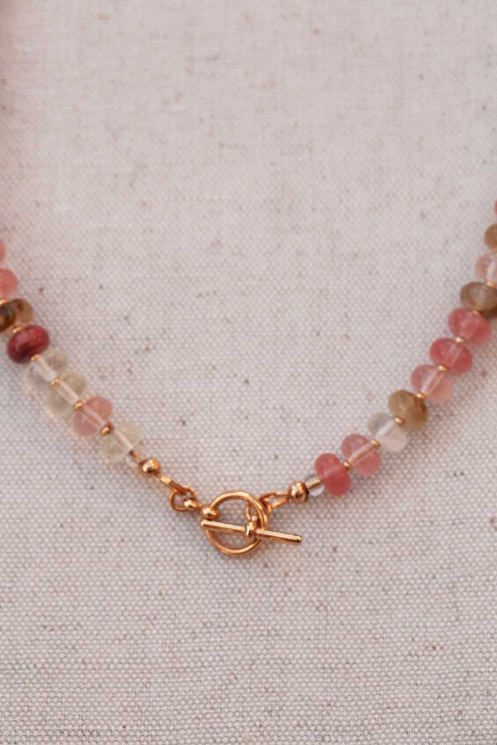 Bare Glow Necklace