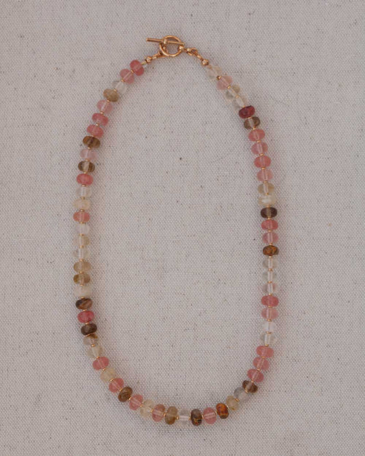 Bare Glow Necklace