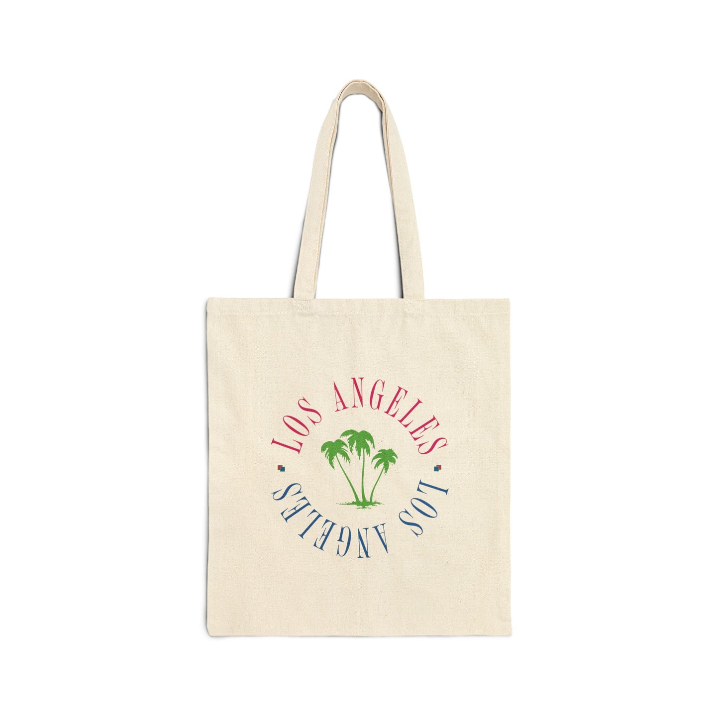 Los Angeles Tote