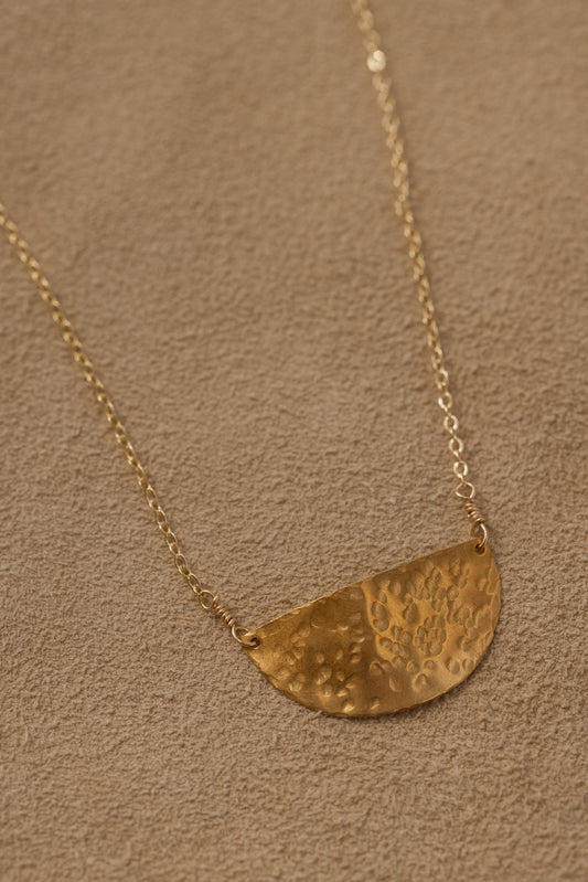 Solstice Necklace
