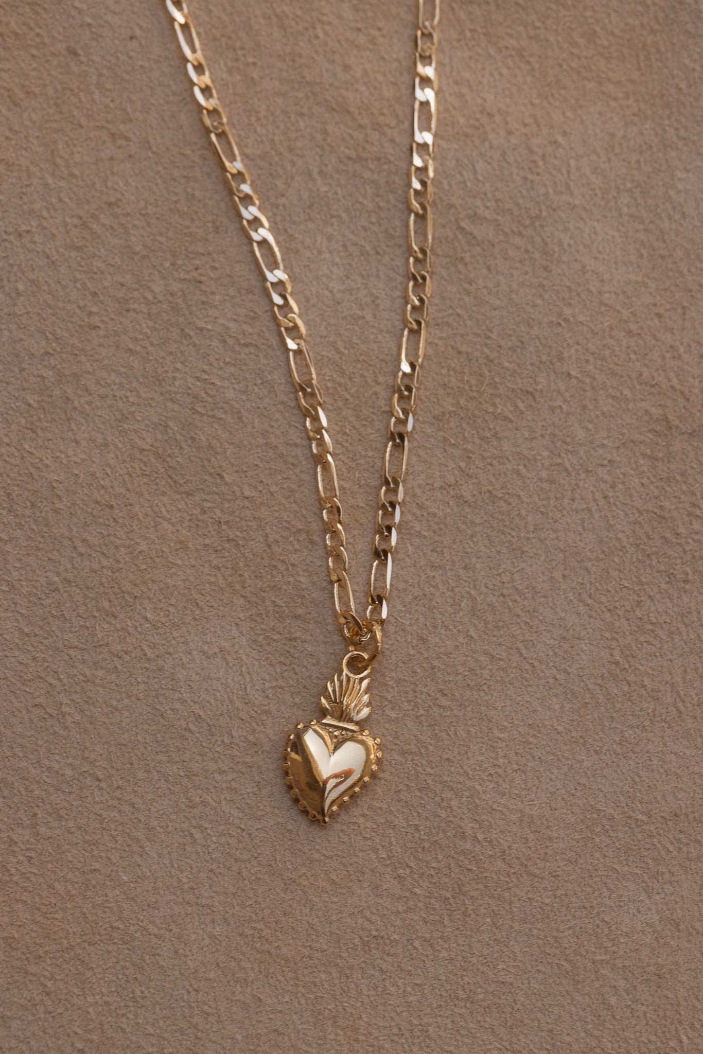 Faith Necklace