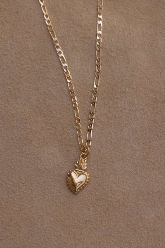 Faith Necklace