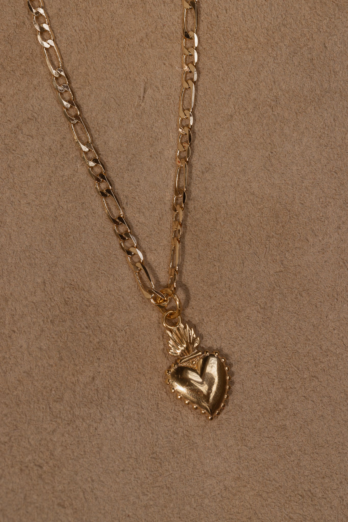 Faith Necklace