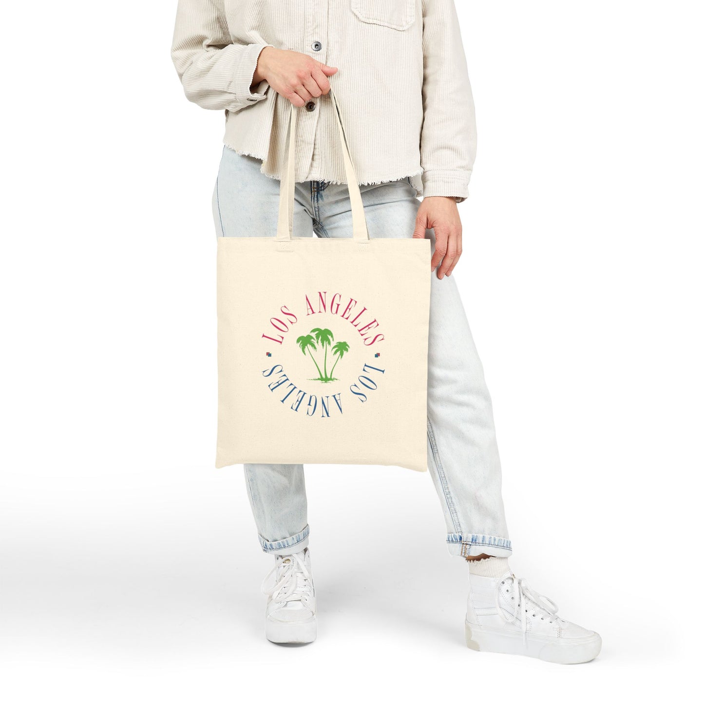 Los Angeles Tote