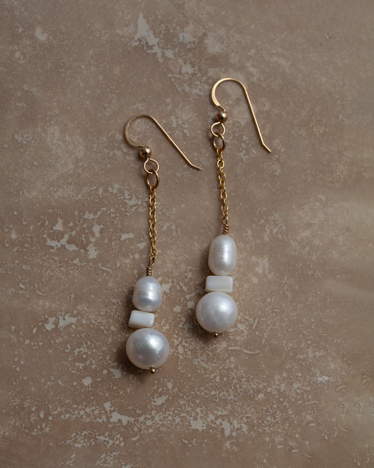 Pearl Glow Stack