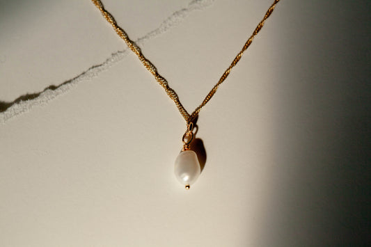 Forever Sweet Necklace