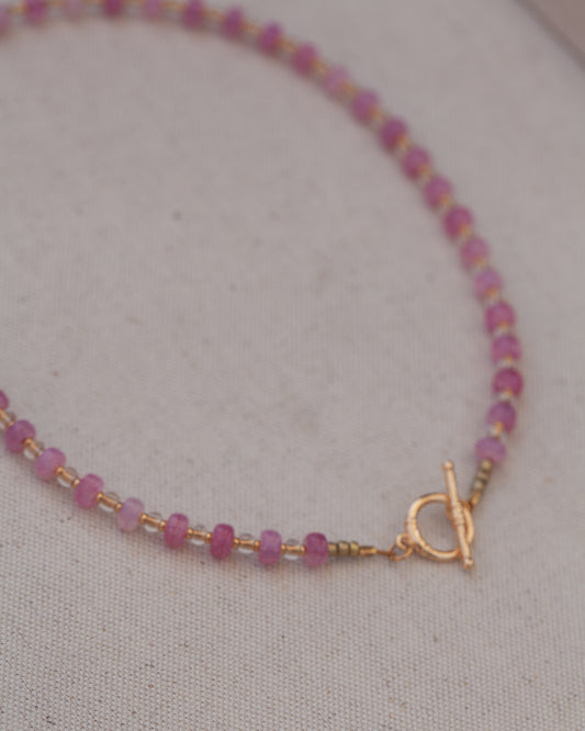 Dream Pop Necklace